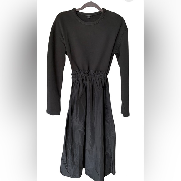 Black COS Dress - Picture 3 of 4